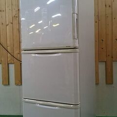 SHARP 137L 冷蔵庫 SJ-GD14E 2018年製 モノ市場半田店 119