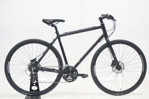 GIOS 「ジオス」 MISTRAL DISC HYDRAULIC 2020年モデル クロスバイク