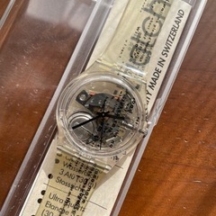 Swatch腕時計