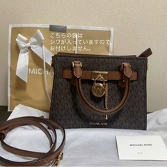 MICHAEL KORS マイケルコース - 靴/バッグ