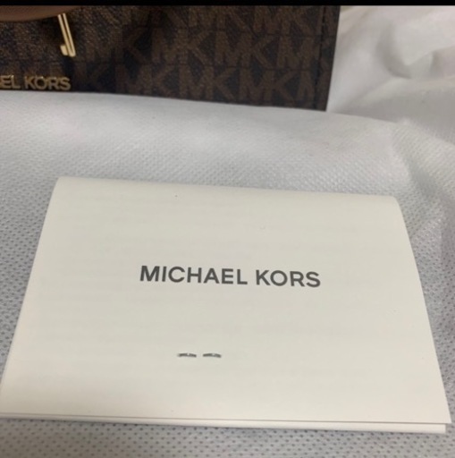 MICHAEL KORS マイケルコース