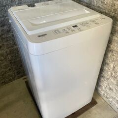 高年式】大阪送料無料☆3か月保障付き☆洗濯機☆