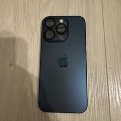 iPhone15pro