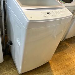 2023年製 高年式！ NITORI ニトリ 9kg洗濯機 NT...