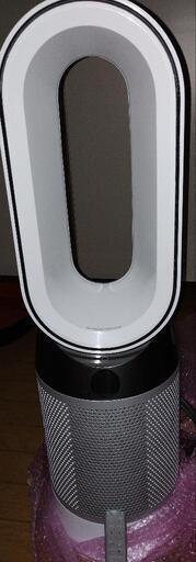 HP04　Dysonダイソン　２０２０年式１台　２０２１年２台 お好きな方を選んで下さい。　超強力冷風、温風！　一番このモデルが抜群です