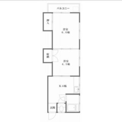 【🌳入居費用10万円🌳】✨審査No.1✨ 🚃東京メトロ南北線 王...