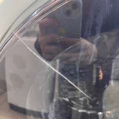 ⭐️SHARP⭐️シャープ⭐️2014年式　9/6kgドラム式洗濯乾燥機　ES-V540-NR 1121