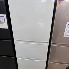⭐️TOSHIBA⭐️東芝⭐️ 2018年式 330L冷蔵庫 GR-M 33S 489