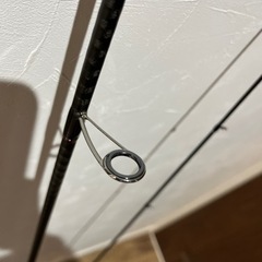 クロスライド　エギング