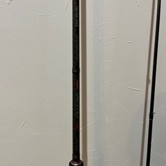 クロスライド　エギング