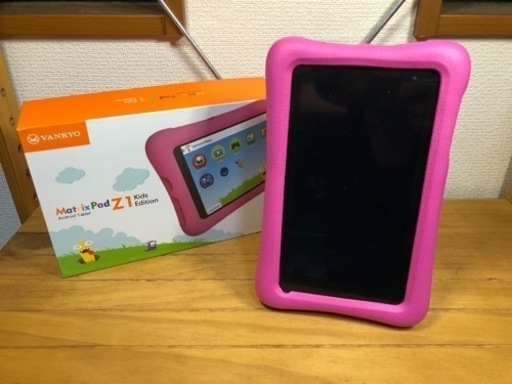 タブレット　美品