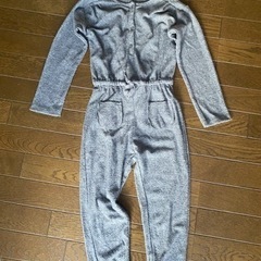 ZARA オールインワン　120