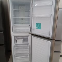 ☆ジモティ割あり☆ Haier r冷蔵庫 JR-NF218B 218L 22年製 動作確認／