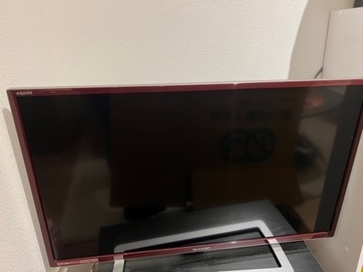 ④11551 Panasonic 液晶テレビ 32インチ 2010年製 32V?2月11、18 ④11551 Panasonic 液晶テレビ 32インチ 2010年製 32V?2月11、18
