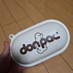 donpac 中古