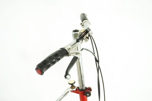 ジャンク DAHON Ⅰ 年式不明 折り畳み自転車 【公式通販】