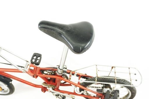 ジャンク DAHON Ⅰ 年式不明 折り畳み自転車 【公式通販】