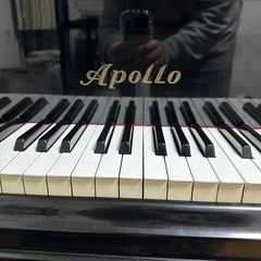 東洋ピアノ　Apollo A-35 