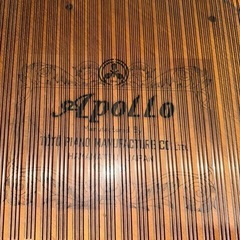 東洋ピアノ　Apollo A-35 