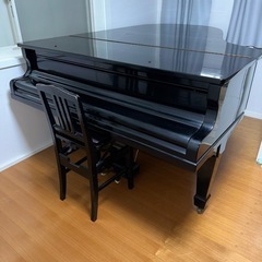 東洋ピアノ　Apollo A-35 