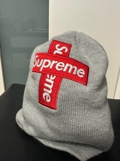 supremeニット