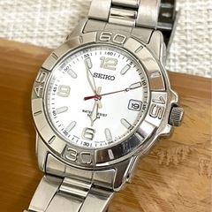 [希少モデル:ほぼ未使用保管品/稼働品]SEIKO Diver ...