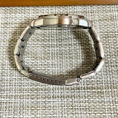 希少モデル:ほぼ未使用保管品/稼働品]SEIKO Diver Style/リスト 