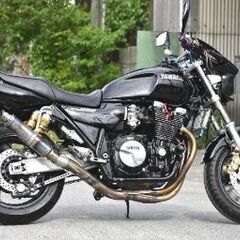 xjr1200