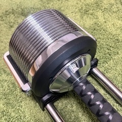 可変式ダンベル（32kg,1kg単位で可変可能）