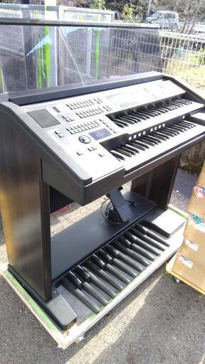 ＹＡＭＡＨＡエレクトーンEＬ500