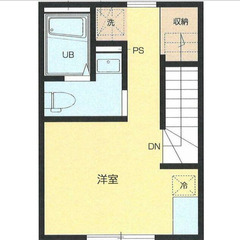 【🌳入居費用11万円🌳】✨審査No.1✨ 🚃⻄武多摩湖線 一橋学...