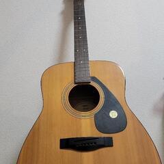 【ネット決済】YAMAHAアコギFG401