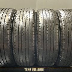ブリヂストン TURANZA 205/65R16 タイヤ 4本 2022年製 BRIDGESTONE 4本 BRIDGESTONE ブリヂストン トランザ T005A 205