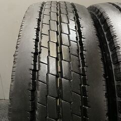 TOYO DELVEX M134 215/70R17.5 118/116N 17.5インチ ライトトラック用
