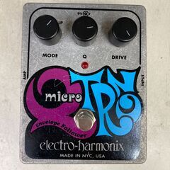 Electro-Harmonix(エレクトロ・ハーモニックス)M...