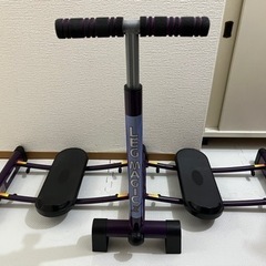 ショップジャパン　レッグマジックX