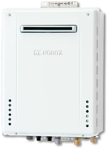 ☆ノーリツ NORITZ GT-2060SAWX-2 20号給湯器 都市ガス用◆2023年製・省エネモデル
