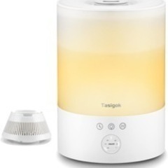 Tasigok 加湿器2.5L