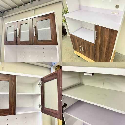 食器棚　大阪市東淀川区 食器棚 大阪市東淀川区