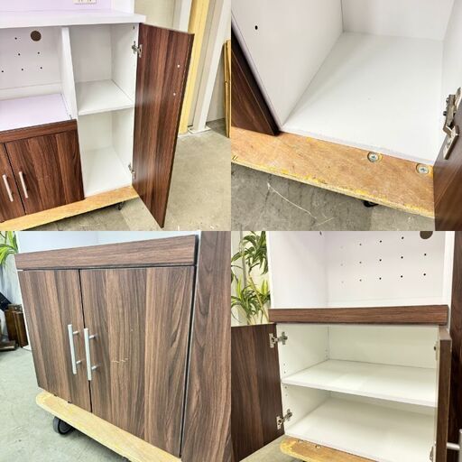 食器棚　大阪市東淀川区 食器棚 大阪市東淀川区