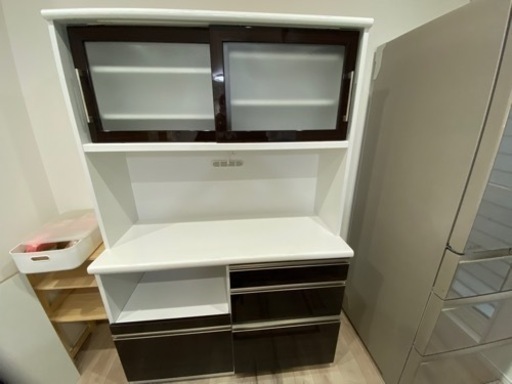 カップボード（美品）