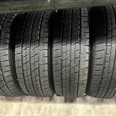 ⛄195/65R15❄️値下げしました！工賃込み！プリウス、ノア、ヴォクシー、エスクァイア、ウィッシュ、オーリス、カローラスポーツ、カローラツーリング、カローラフィールダー、ステップワゴン、セレナ、アクセラ、インプレッサ等に！国産スタッドレスタイヤ多数⛄