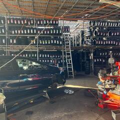 ⛄195/65R15❄️値下げしました！工賃込み！プリウス、ノア、ヴォクシー、エスクァイア、ウィッシュ、オーリス、カローラスポーツ、カローラツーリング、カローラフィールダー、ステップワゴン、セレナ、アクセラ、インプレッサ等に！国産スタッドレスタイヤ多数⛄