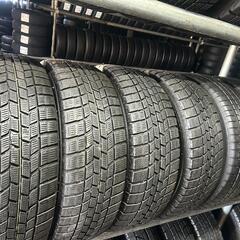 ⛄195/65R15❄️値下げしました！工賃込み！プリウス、ノア、ヴォクシー、エスクァイア、ウィッシュ、オーリス、カローラスポーツ、カローラツーリング、カローラフィールダー、ステップワゴン、セレナ、アクセラ、インプレッサ等に！国産スタッドレスタイヤ多数⛄