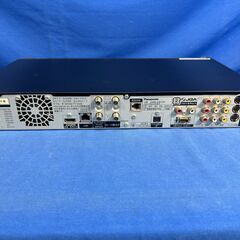 【動作保証あり】Panasonic パナソニック 2008年 DMR-XW120 250GB DVDレコーダー【管理KRK917】 動作保証あり】Panasonic パナソニック 2008年 DMR-XW120 250GB DVD
