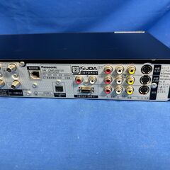 【動作保証あり】Panasonic パナソニック 2008年 DMR-XW120 250GB DVDレコーダー【管理KRK917】 動作保証あり】Panasonic パナソニック 2008年 DMR-XW120 250GB DVD
