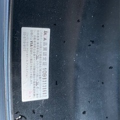 軽自動車用タイヤホィール16インチ4本　希少サイズ6J