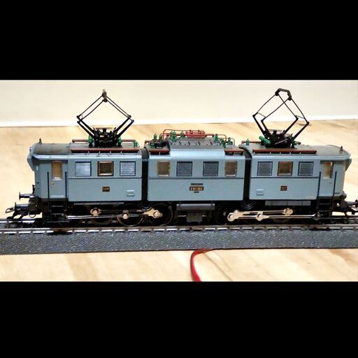 メルクリン 3528 BR-E-91 HOゲージ メルクリン 3528 BR-E-91 HOゲージ