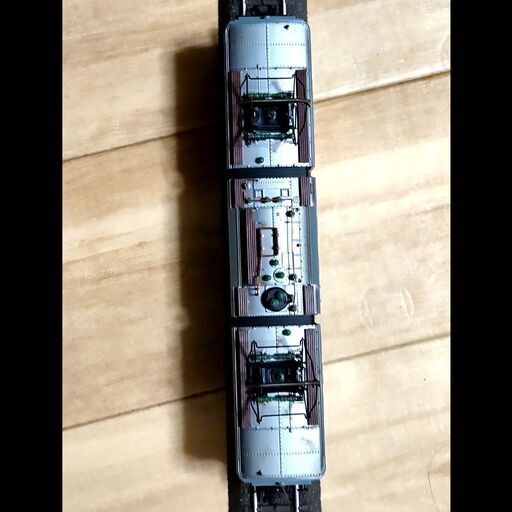 メルクリン 3528 BR-E-91 HOゲージ