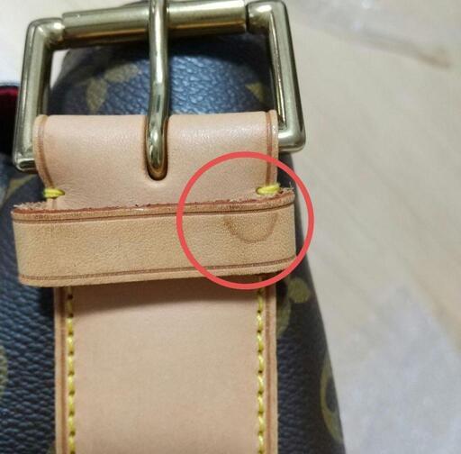 新品☆本物鑑定済☆ルイヴィトン☆システィナGMダミエ☆ショルダーバッグ